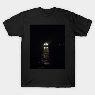 aBOAT it T-Shirt